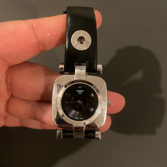 Women’s Tissot watch